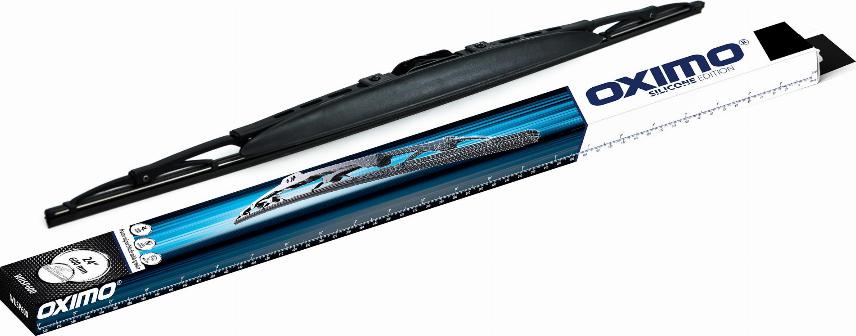 OXIMO WUSP600 - Wiper Blade parts5.com