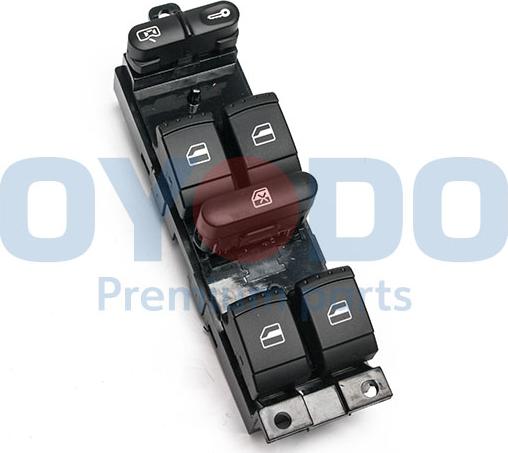 Oyodo 94B9008-OYO - Şalter, Cam krikosu parts5.com