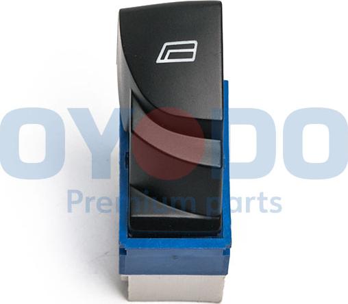 Oyodo 94B9038-OYO - Interruptor, elevalunas parts5.com