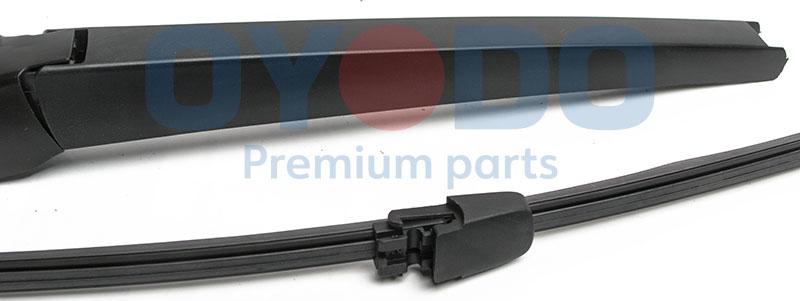 Oyodo 95B9015-OYO - Ramię wycieraczki, czyszczenie szyb parts5.com