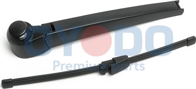 Oyodo 95B9017-OYO - Törlőkar, ablaktörlő parts5.com