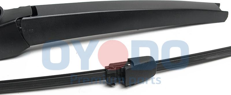 Oyodo 95B9017-OYO - Törlőkar, ablaktörlő parts5.com