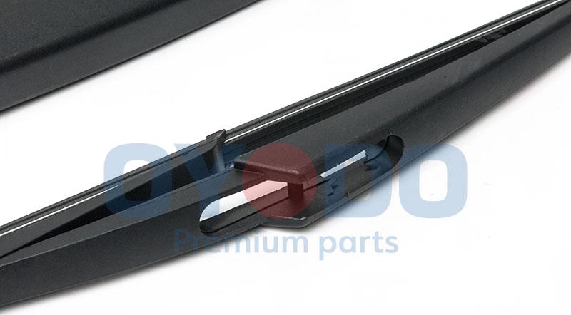 Oyodo 95B1006-OYO - Рамо на чистачка, почистване на стъклата parts5.com