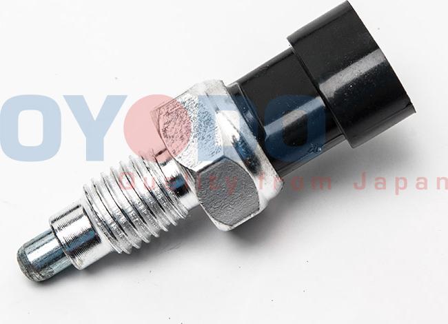 Oyodo 95E0010-OYO - Stikalo, luc za vzratno voznjo parts5.com