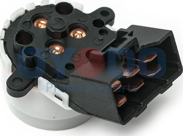 Oyodo 98B0302-OYO - Gyújtás / indítás kapcsoló parts5.com