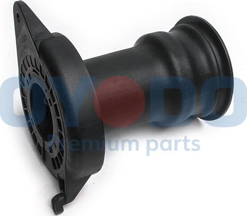 Oyodo 40A0012-OYO - Bellow, air suspension parts5.com