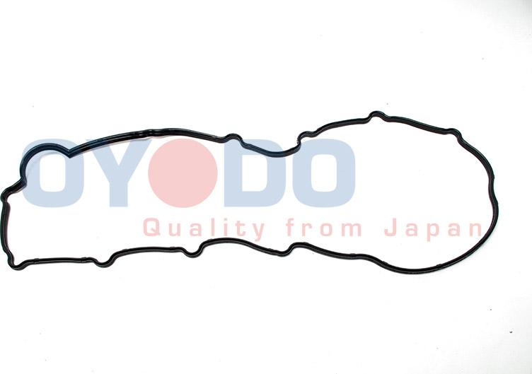 Oyodo 40U0525-OYO - Tömítés, szelepfedél parts5.com