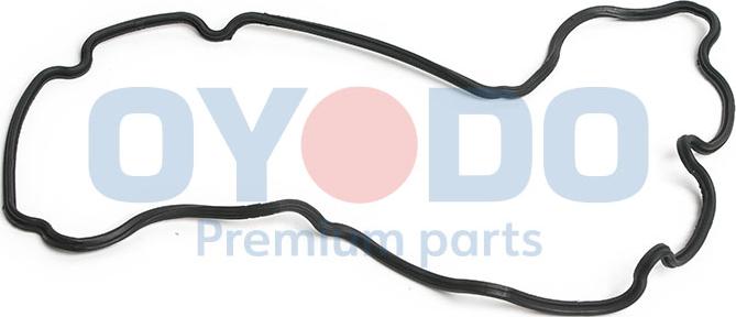 Oyodo 40U0009-OYO - Gasket, cylinder head cover parts5.com