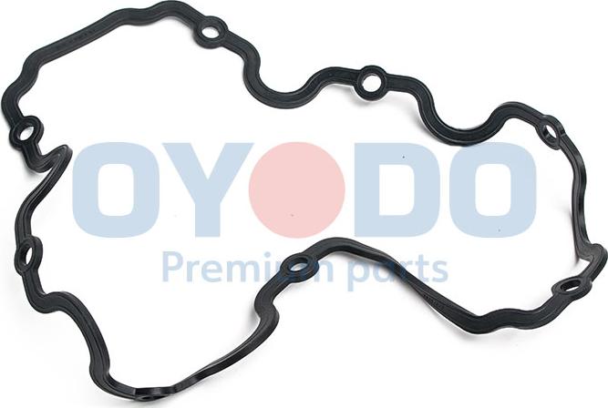 Oyodo 40U0005-OYO - Garnitura, capac supape parts5.com