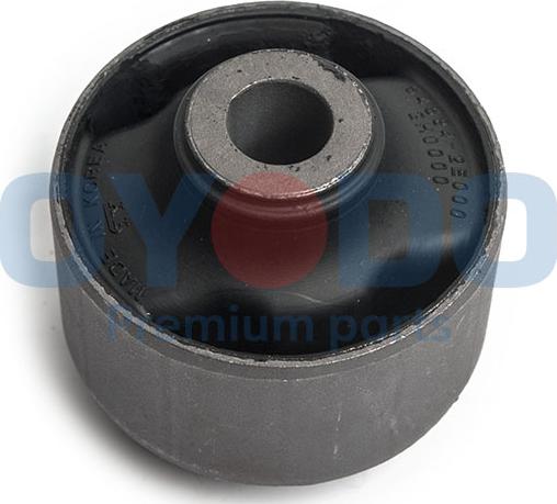 Oyodo 40Z0548-OYO - Bush of Control / Trailing Arm parts5.com