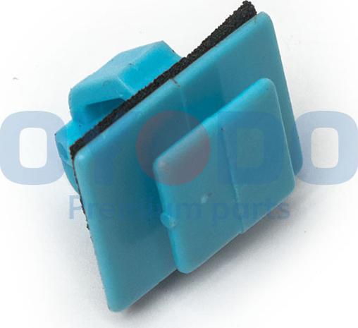 Oyodo 41B0500-OYO - Clips, acoperire decorativa si protectie parts5.com