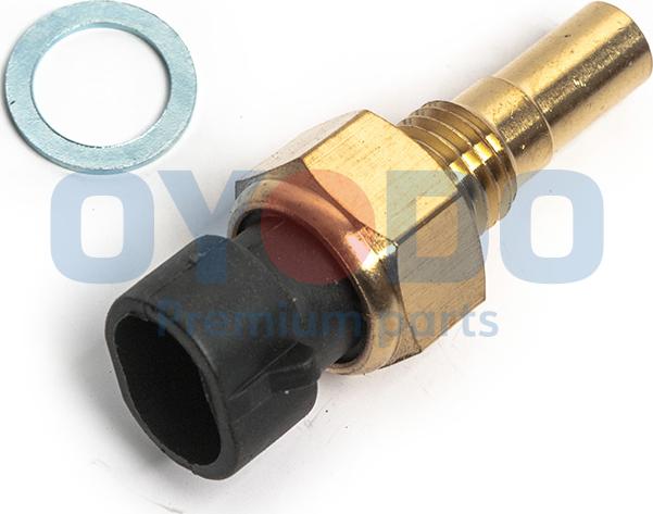 Oyodo 50E0010-OYO - Sensor, temperatura del refrigerante parts5.com