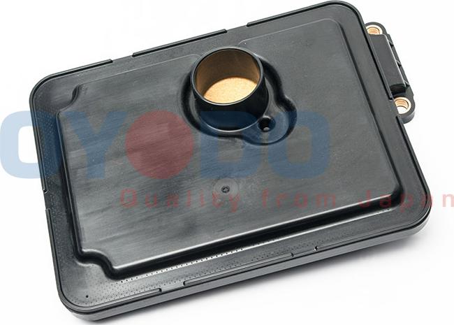 Oyodo 50F0501-OYO - Hidrolik filtre, otomatik şanzıman parts5.com