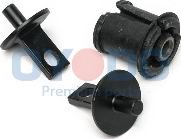 Oyodo 50Z4066-OYO - Suspensión, Brazo oscilante parts5.com