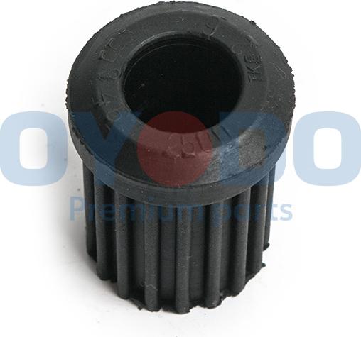 Oyodo 50Z1009A-OYO - Bush, leaf spring parts5.com