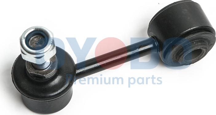 Oyodo 65Z3013-OYO - Brat / bieleta suspensie, stabilizator parts5.com