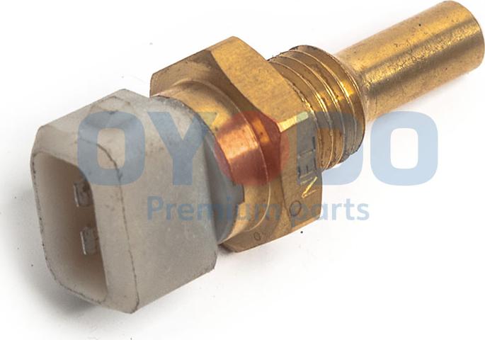 Oyodo 60E0302-OYO - Sensor, coolant temperature parts5.com