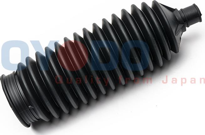 Oyodo 60K0510-OYO - Bellow, steering parts5.com