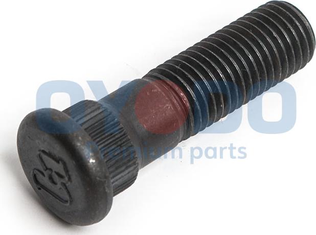 Oyodo 60L5000-OYO - Wheel Stud parts5.com