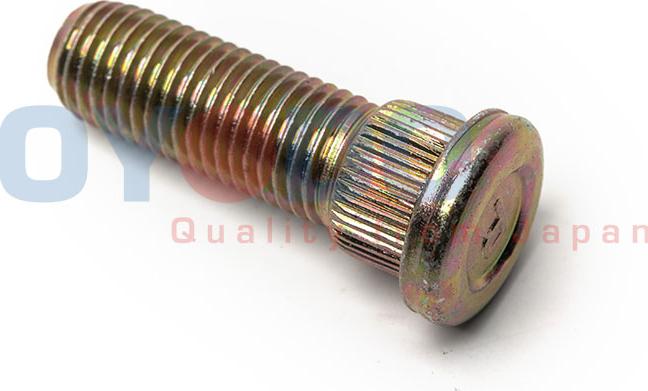 Oyodo 60L0500-OYO - Bolt roata parts5.com