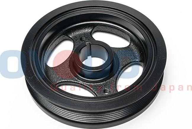 Oyodo 60R2015-OYO - Szíjtárcsa, főtengely parts5.com