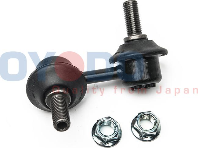 Oyodo 60Z4007-OYO - Šipka / potporanj, stabilizator parts5.com