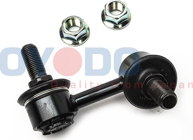 Oyodo 60Z0530-OYO - Drążek / wspornik, stabilizator parts5.com