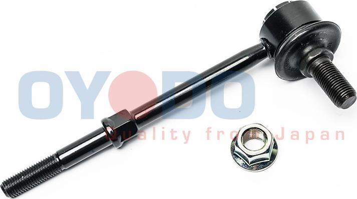 Oyodo 60Z0532-OYO - Drążek / wspornik, stabilizator parts5.com