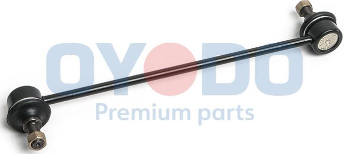 Oyodo 60Z0001-OYO - Šipka / potporanj, stabilizator parts5.com