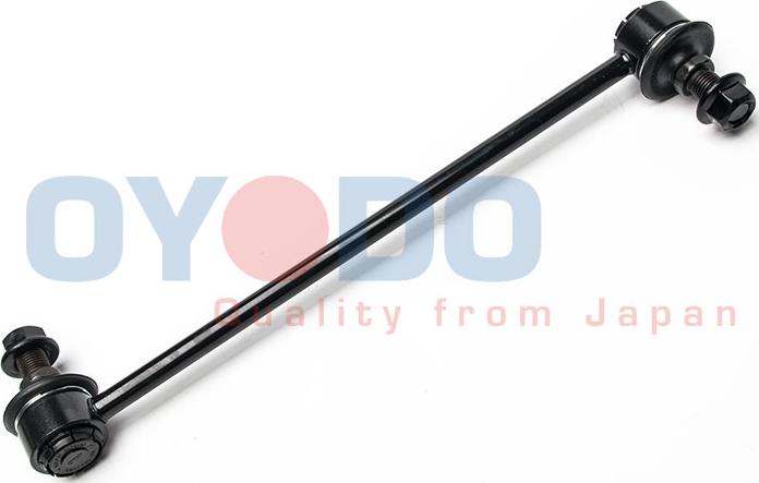 Oyodo 60Z0361-OYO - Brat / bieleta suspensie, stabilizator parts5.com