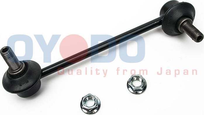 Oyodo 60Z3021-OYO - Brat / bieleta suspensie, stabilizator parts5.com