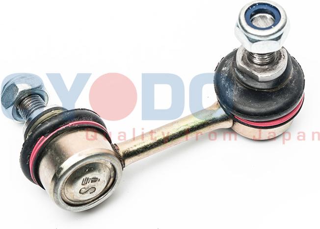 Oyodo 60Z2004-OYO - Tyč / vzpěra, stabilizátor parts5.com