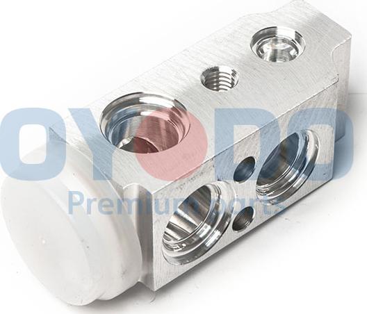 Oyodo 61C0302-OYO - Supapa expansiune, clima parts5.com