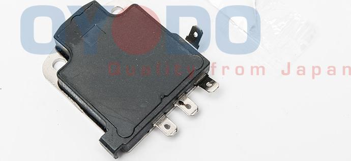 Oyodo 61E4004-OYO - Jednostka sterująca, układ zapłonowy parts5.com