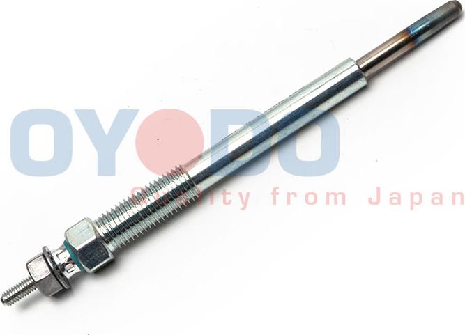 Oyodo 15E0314-OYO - Hõõgküünal parts5.com