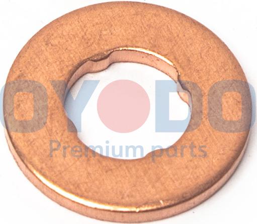 Oyodo 15M0304-OYO - Termoizolaciona ploča, sistem za ubrizgavanje parts5.com