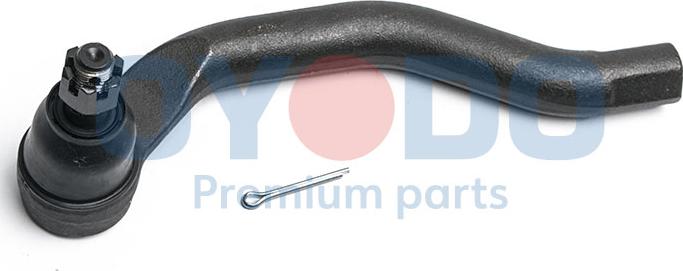 Oyodo 10K4041-OYO - Hlava / čap spojovacej tyče riadenia parts5.com