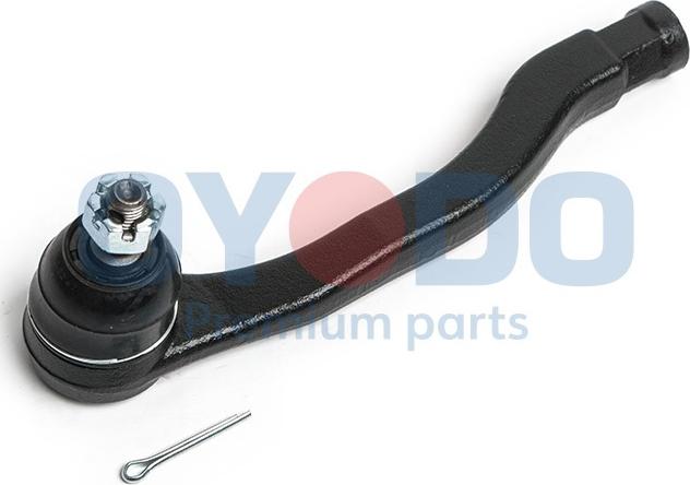 Oyodo 10K4008-OYO - Tie Rod End parts5.com