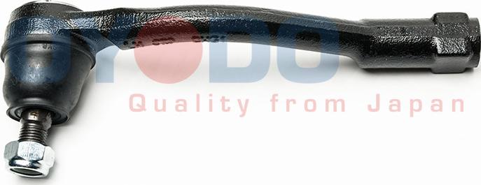 Oyodo 10K0521-OYO - Tie Rod End parts5.com