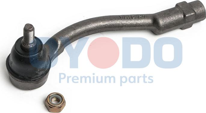 Oyodo 10K0312-OYO - Tie Rod End parts5.com