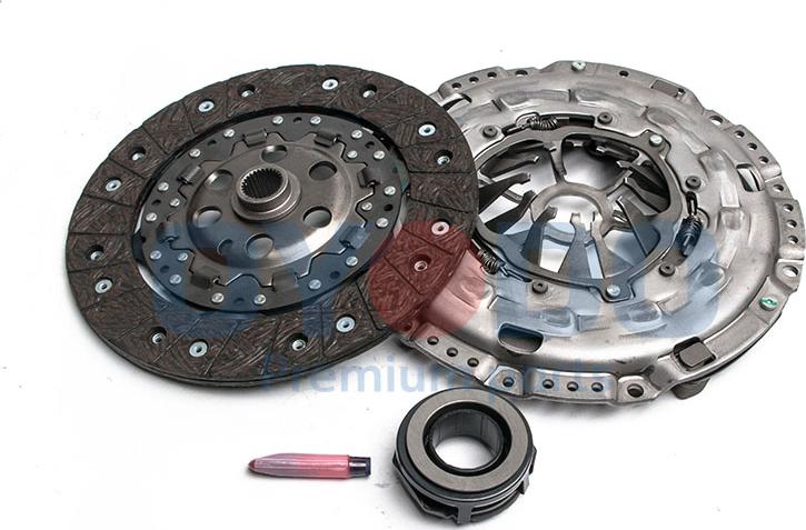 Oyodo 10S9035-OYO - Clutch Kit parts5.com