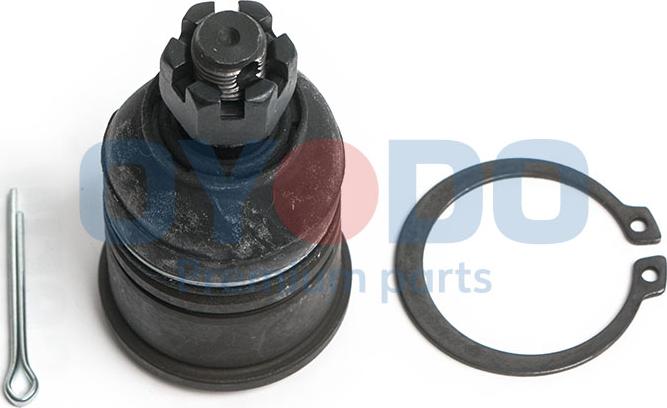 Oyodo 10Z4001-OYO - Przegub mocujący / prowadzący parts5.com