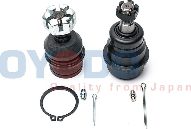 Oyodo 10Z0A00-OYO - Articulatie sarcina / ghidare parts5.com