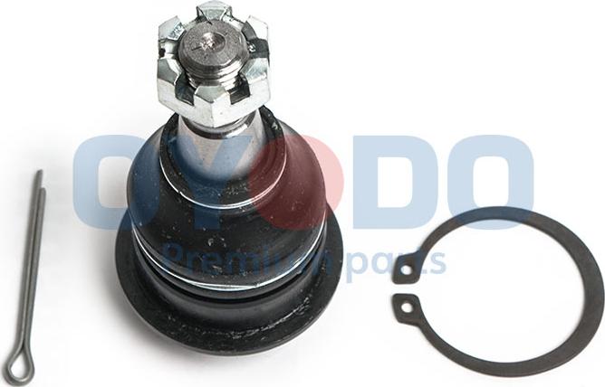 Oyodo 10Z1026-OYO - Ball Joint parts5.com