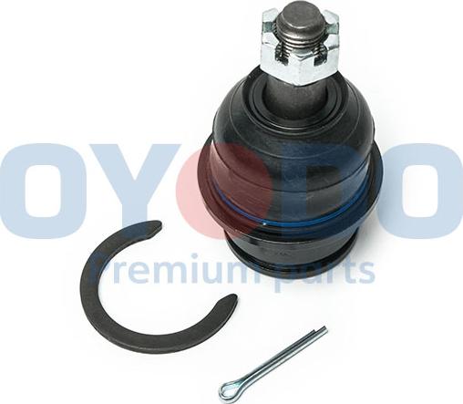 Oyodo 10Z2096-OYO - Taşıyıcı / kılavuz mafsalı parts5.com