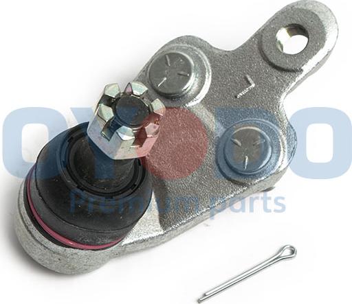 Oyodo 10Z2060-OYO - Ball Joint parts5.com