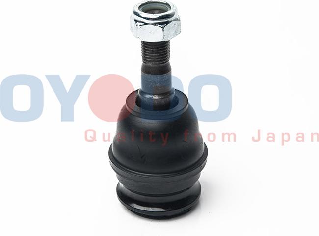 Oyodo 10Z7002-OYO - Gornja / donja kugla parts5.com