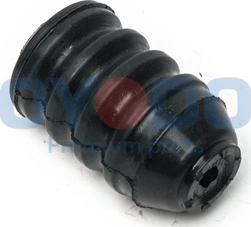 Oyodo 80A9003-OYO - Dystans gumowy, resorowanie parts5.com