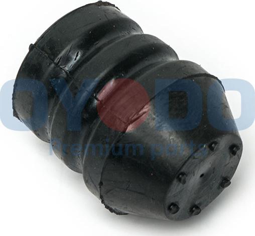 Oyodo 80A9002-OYO - Dystans gumowy, resorowanie parts5.com