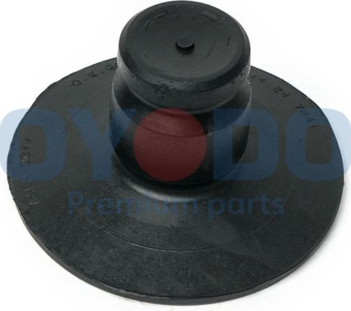 Oyodo 80A9010-OYO - Rubber Buffer, suspension parts5.com